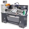 Huvema lathe machine 330x1000 mm with digital readout - HU 1010 BNG-4 SINO